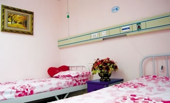 北京京通医院医学整形美容中心手术恢复室