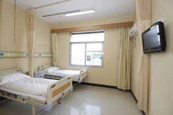 广州中山医科大学家庭医生整形美容医院广州家庭医生VIP病房