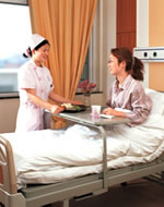 广州丘山整形美容医院广州丘山医护人员热心服务