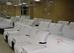   高州市人民医院整形美容科注射室