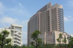 长沙中南大学湘雅三医院整形美容外科