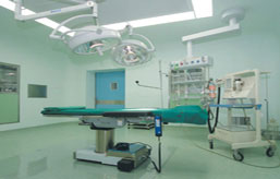 北京发盛园专科植发医院北京发盛园植发手术室
