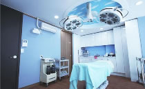 韩国尹熙根整形外科医院韩国尹熙根整形外科医院手术室
