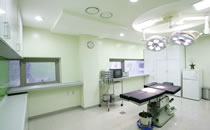 韩国LUX整形外科医院韩国LUX整形外科医院手术室