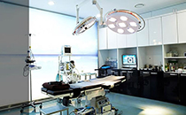 韩国贝尔理塔整形外科医院韩国贝尔塔理整形外科医院手术室