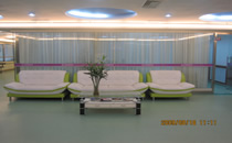 北京雅靓医疗美容北京雅靓医院咨询室外部环境
