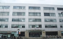 上海保障基地医院激光整形美容中心上海海军整形医院门诊大楼