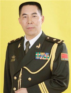 李世荣