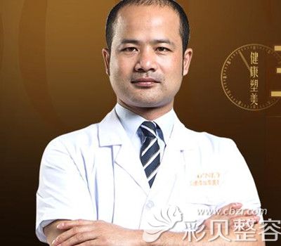 合肥壹加壹整形外科院长王大勇