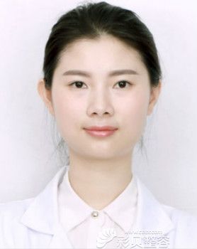 刘珏——广州韩妃皮肤科医师