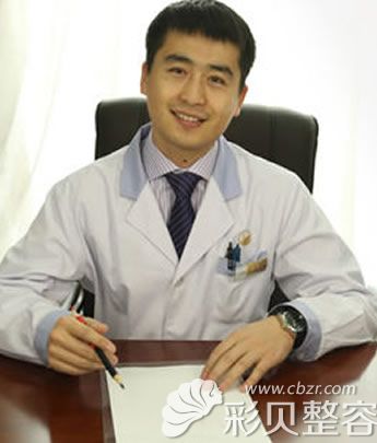 北京米兰柏羽丽都整形刘宁医生