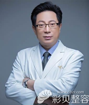 北京润美玉之光脂肪移植中心技术院长王明利介绍