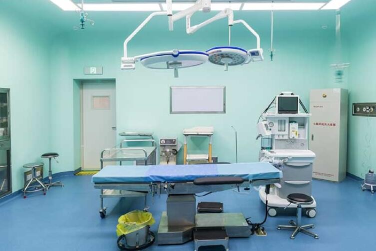 德州百佳妇婴医院整形科手术室