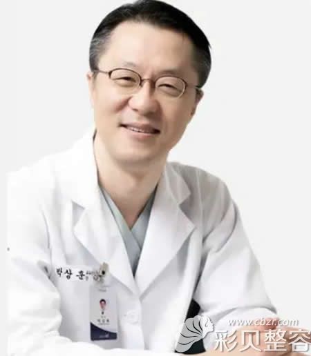 韩国id整形外科朴相熏院长