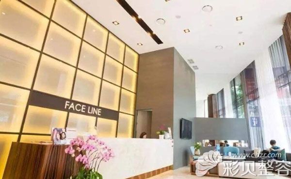 韩国菲斯莱茵整形外科医院 韩国菲斯莱茵整形外科医院