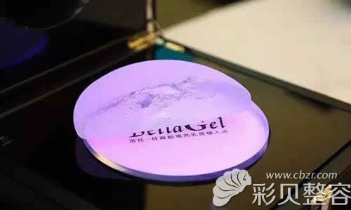 我做275cc蓓拉隆胸的真实手感分享给大家