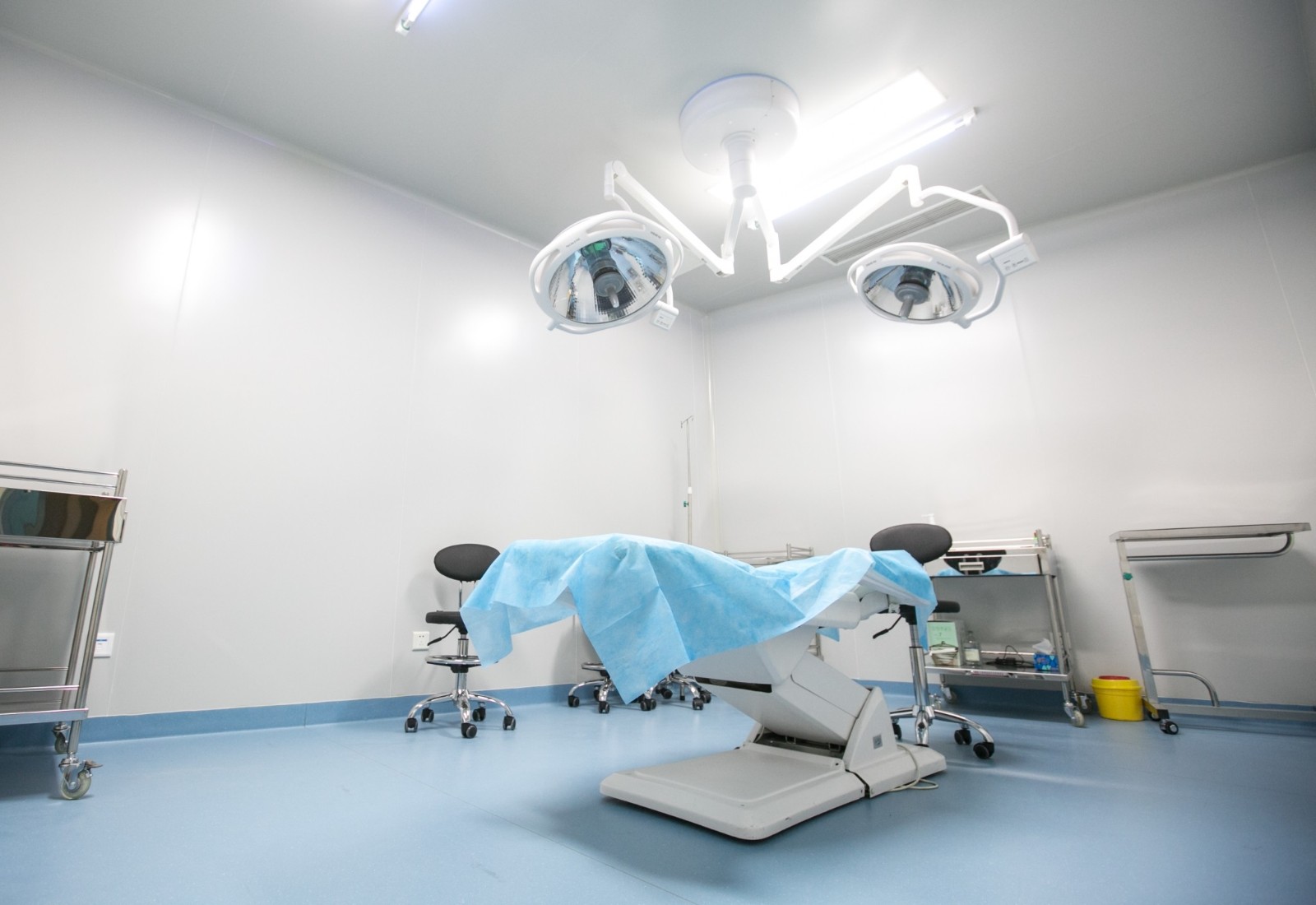 整形医院装修设计视频_牙科诊所装修设计案例—医美设计公司