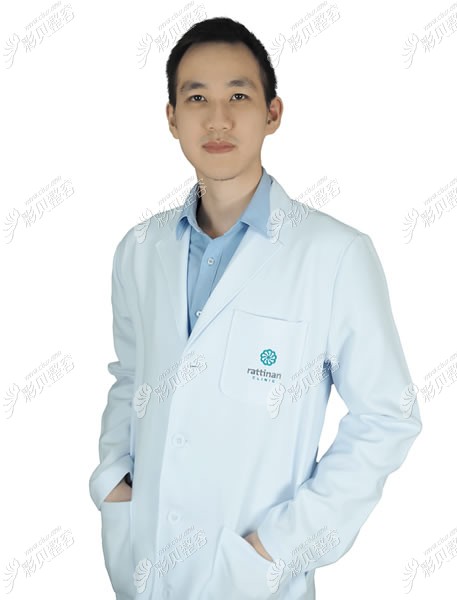 泰国拉蒂安医院Jatuporn Suesat医生