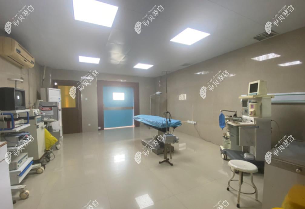 漳州仰德医院医疗美容手术室