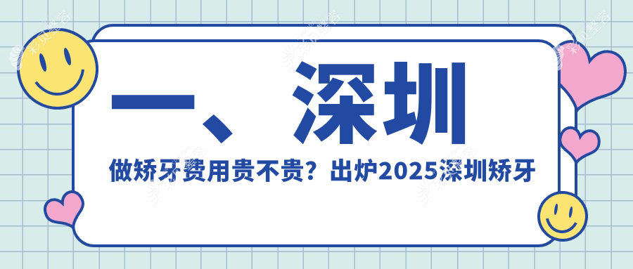 深圳矫牙价格一览：揭秘舌侧牙齿矫正特惠，仅需15000元起！
