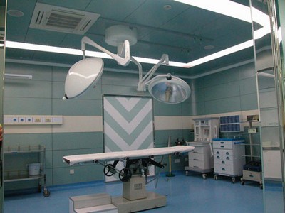 北京史三八医疗美容医院手术室