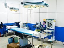 南京凤凰岛整形美容医院南京凤凰岛整形手术室