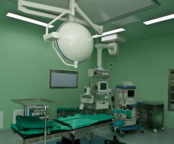 北京丰台医院整形外科医院麻醉室