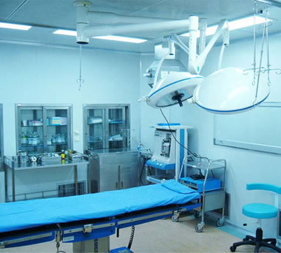 北京禾力康医疗美容门诊部北京禾力康整形手术室