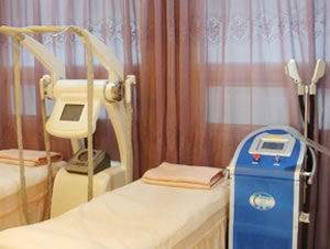 北京英煌医疗美容诊所北京英煌整形手术室
