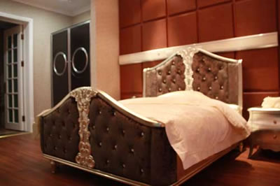 北京米兰柏羽丽都医疗美容医院北京米兰柏羽丽都医院休息室