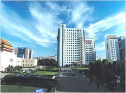 第二军医大学附属医院上海长海医院整形外科
