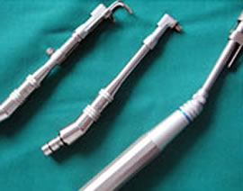 民航上海医院整形外科民航上海医院德国蛇牌颌面外科手术动力系统（AESCULAP)
