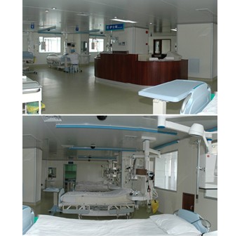 广东药学院附属医院激光整形美容中心外科重症监护中心