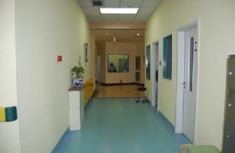 北京美雅枫医疗美容医院北京美雅枫手术室走廊