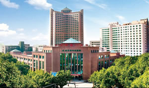 武汉市中心医院医学美容中心