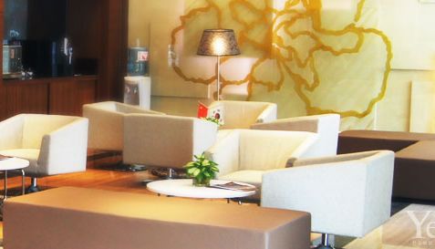 杭州艺星医疗美容医院杭州艺星整形休息室