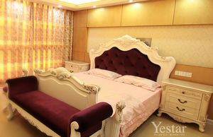 杭州艺星医疗美容医院杭州艺星整形病房