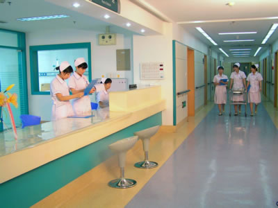 济南市第四人民医院美容整形烧伤外科济南四院烧伤整形前台