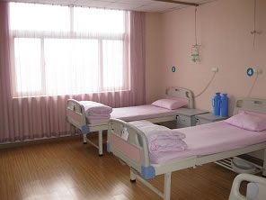 淄博市中心医院整形美容烧伤外科淄博市中心医院整形病房