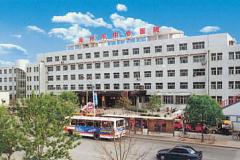 沧州市中心医院烧伤整形外科