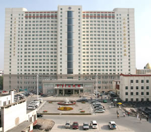 内蒙古医学院附属医院整形烧伤外科
