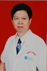 新疆人民医院整形外科郭智龙