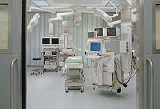青海红十字医院整形美容科青海红十字医院整形手术室