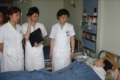 宁波市第二医院整形外科宁波第二医院整形医生一对一服务
