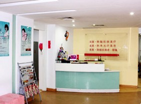 苏州美莱美容医院苏州美莱整形皮肤美容中心