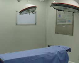广西医科大学美容整形中心手术室