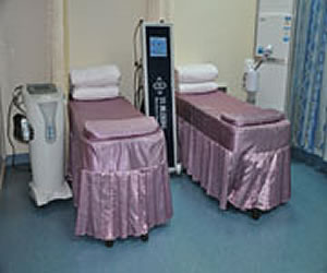 南华大学附属医院医疗美容科激光手术室