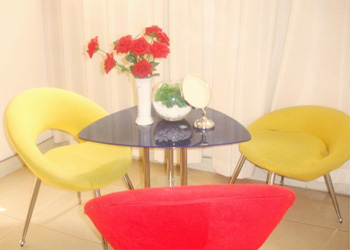 成都恒博医院美容科成都恒博整形咨询室