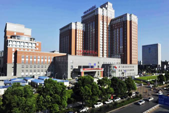 中南大学湘雅医院整形美容科