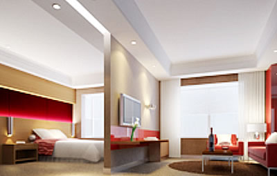 南昌佳美整形美容医院南昌佳美整形VIP病房